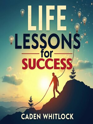 cover image of Life Lessons for Success